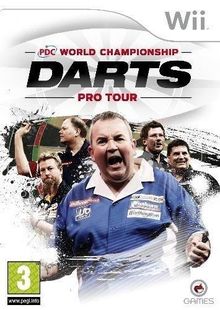 PDC World Championship Darts: Pro Tour