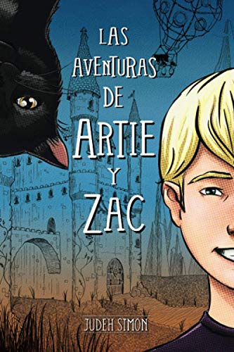 Las Aventuras de Artie y Zac