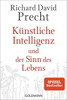 Künstliche Intelligenz und der Sinn des Lebens: Ein Essay