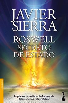 Roswell: Secreto de estado (Divulgación)