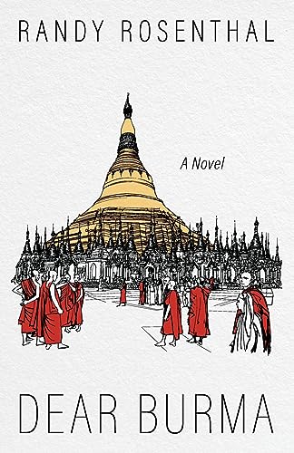 Dear Burma: A Novel