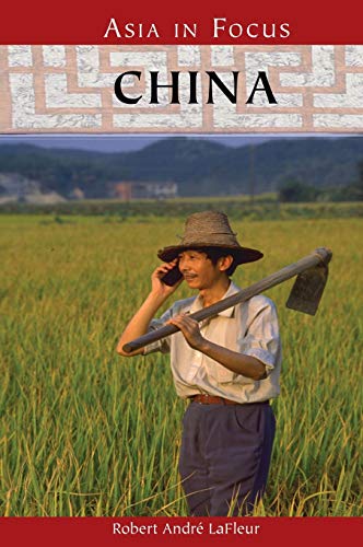 China (Nations in Focus)