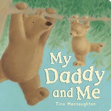 My Daddy and Me