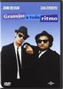 Granujas A Todo Ritmo (Import Dvd) (2003) John Belushi; Dan Aykroyd; John Landis