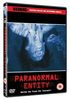 Paranormal Entity [DVD] [UK Import]