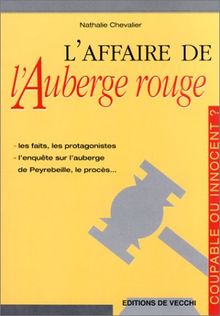 L'affaire de l'Auberge rouge