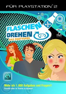 Flaschendrehen