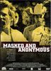 Masked and anonymous [FR Import]