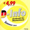 D- Info Sommer 2002