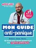Mon guide anti-panique: Brûlure, chute, fièvre 50 fiches pour savoir quand courir aux urgences pédiatriques