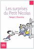 Les surprises du Petit Nicolas (Folio Junior)