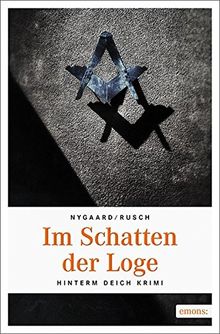 Im Schatten der Loge: Hinterm Deich Krimi