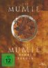 Die Mumie / Die Mumie kehrt zurück (2 DVDs)