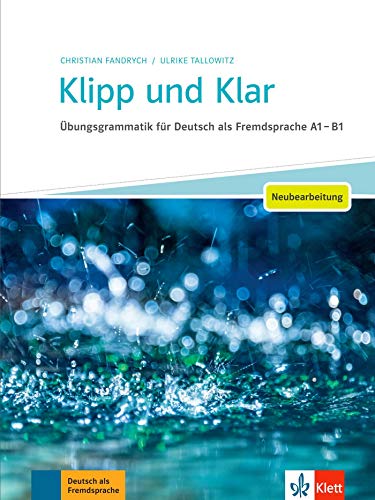 Klipp und Klar - Neubearbeitung - Christian Fandrych Ulrike Tallowitz Kartoniert (TB)