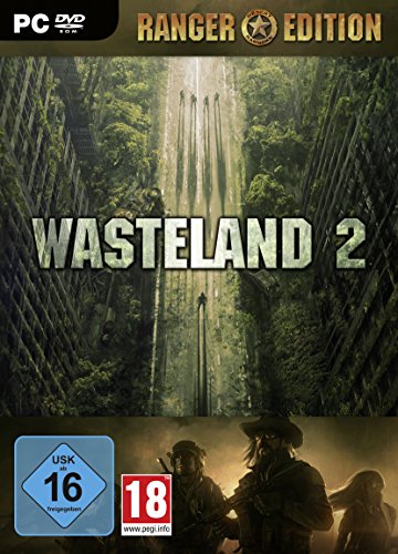 Wasteland 2 - Ranger Edition [PC]