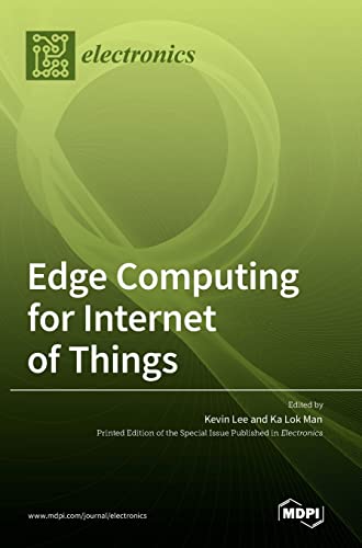 Edge Computing for Internet of Things