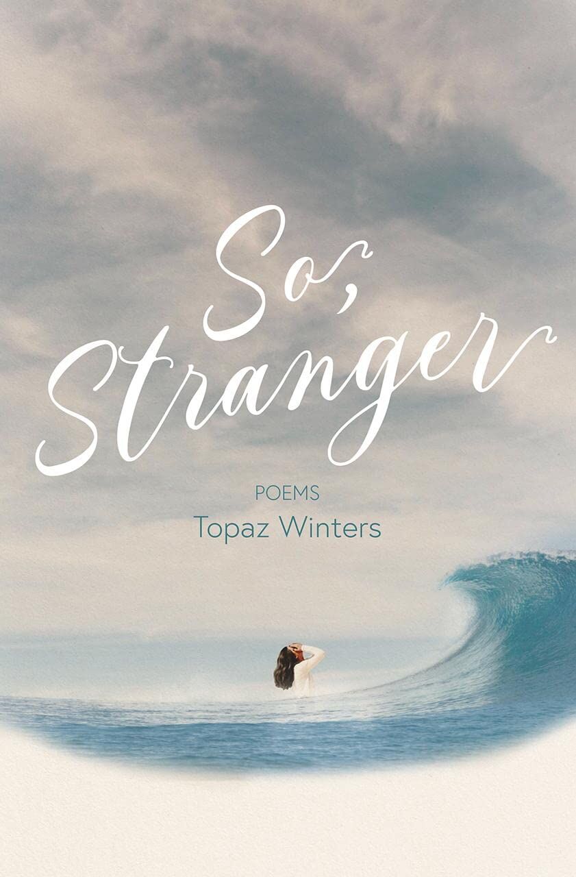 So, Stranger - Neuware