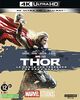 Thor 2 : le monde des ténèbres 4k ultra hd [Blu-ray] [FR Import]