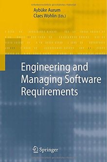 Engineering and Managing Software Requirements