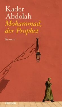 Mohammad, der Prophet