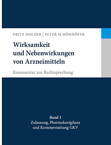 Wirksamkeit und Nebenwirkungen von Arzneimitteln: DE