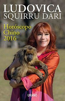 Horoscopo Chino 2016 (Astrología)