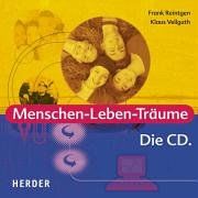 Menschen-Leben-Träume: Die CD.