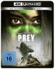 Prey (4K Ultra HD) + (Blu-ray)