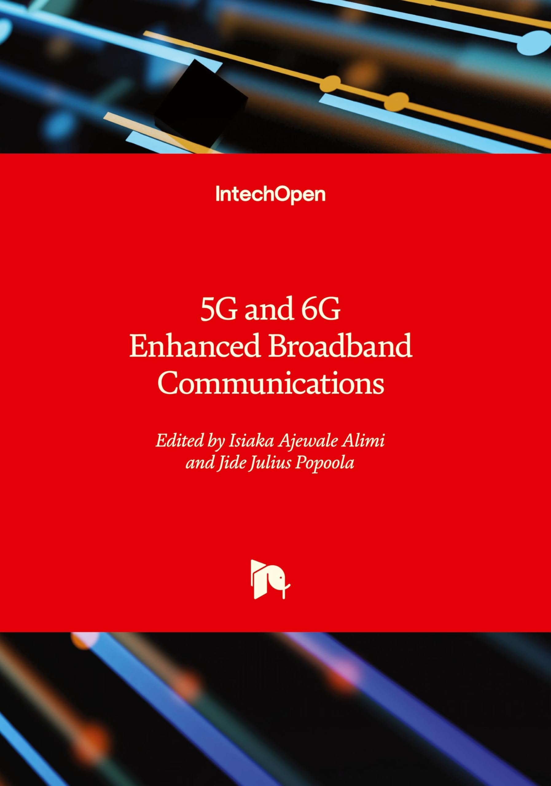 5G and 6G Enhanced Broadband Communications