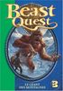 Beast Quest, Tome 3 : Le géant des montagnes