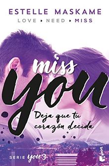 You 3. Miss You. (Bestseller)