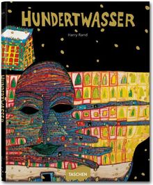Hundertwasser von Rand, Harry | Buch | Zustand sehr gut