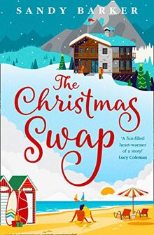 The Christmas Swap