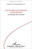 Economie viet. en transition (l') les facteurs de la r: Les facteurs de la réussite
