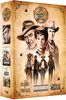 Coffret hollywood westerns 3 films : rancho bravo ; l'homme sans frontière ; les prairies de l'honneur [FR Import]