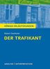 Der Trafikant von Robert Seethaler.: Textanalyse und Interpretation mit ausführlicher Inhaltsangabe und Abituraufgaben mit Lösungen (Königs Erläuterungen)