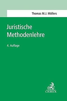 Juristische Methodenlehre