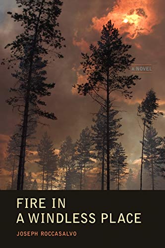 Fire In A Windless Place