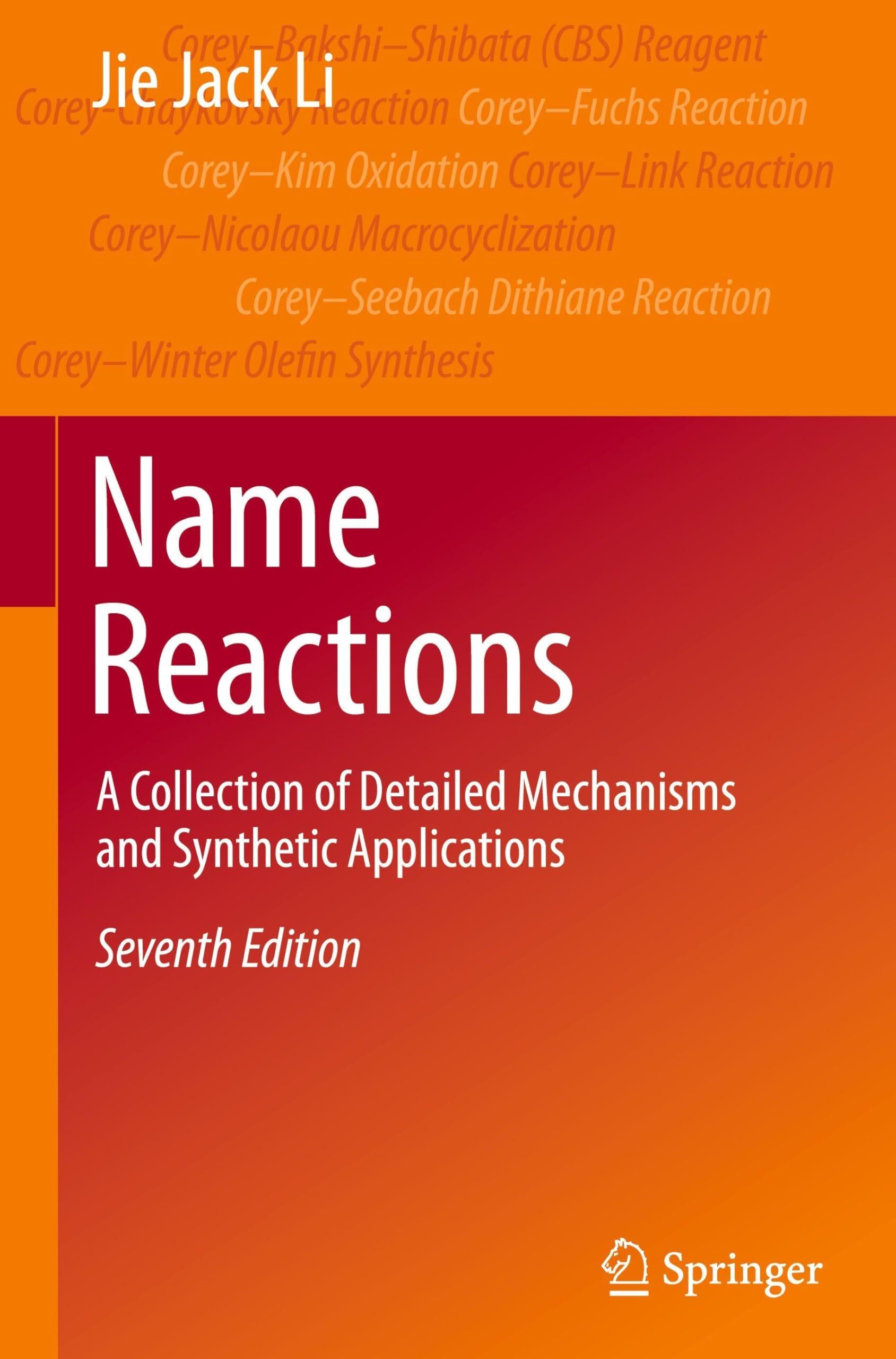 Name Reactions