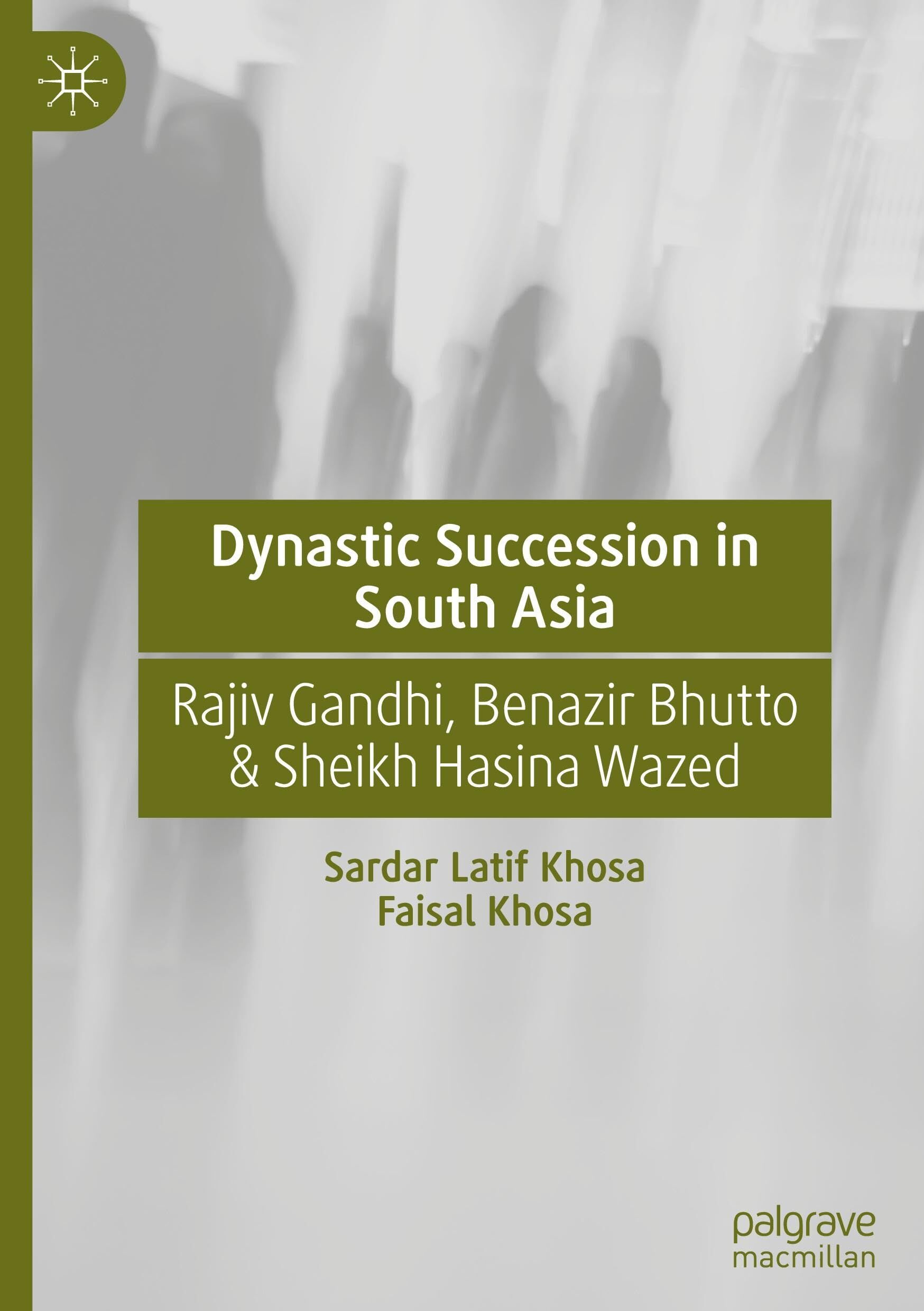 Dynastic Succession in South Asia