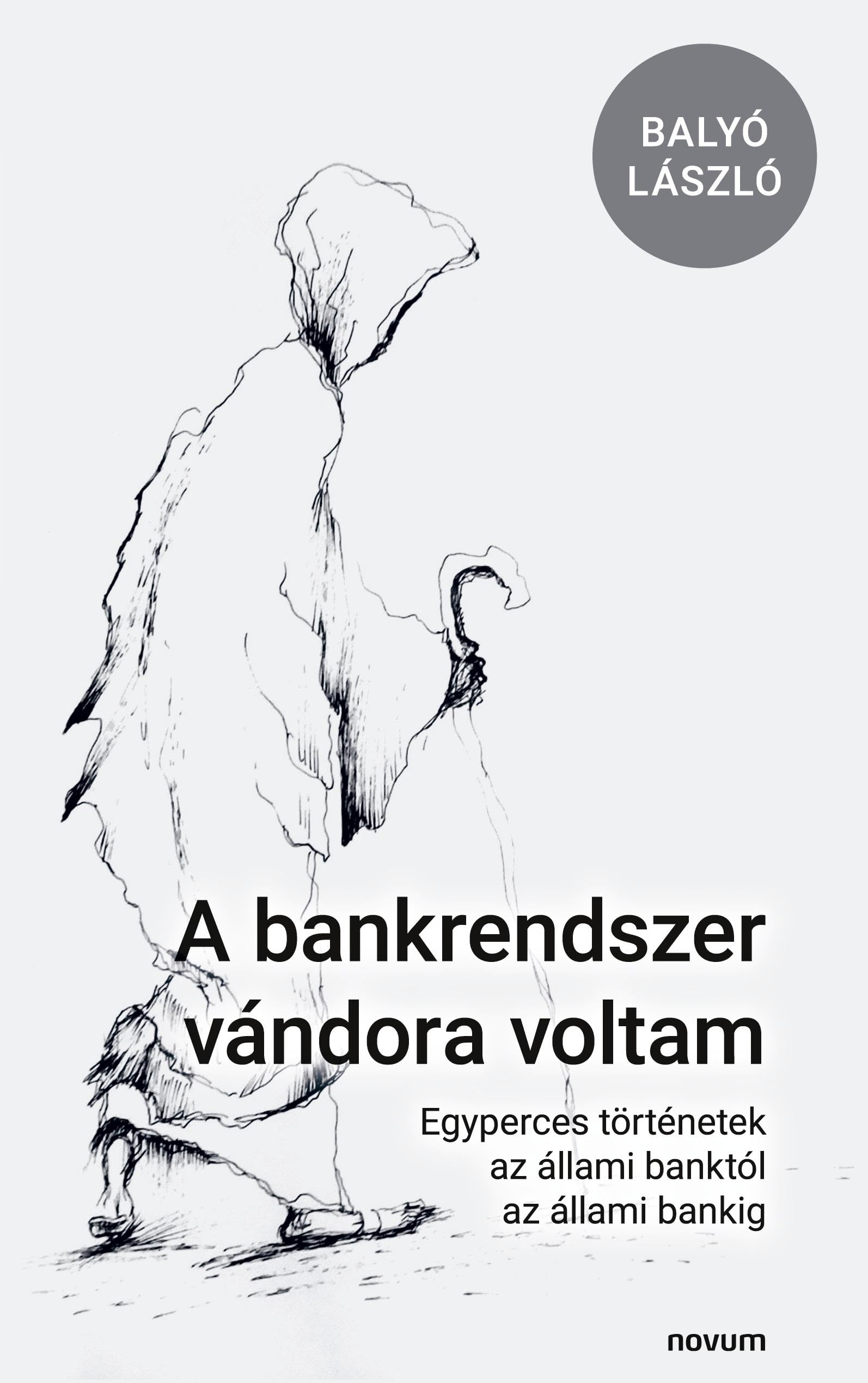 A bankrendszer vándora voltam: Egyperces történetek az állami banktól az állami bankig