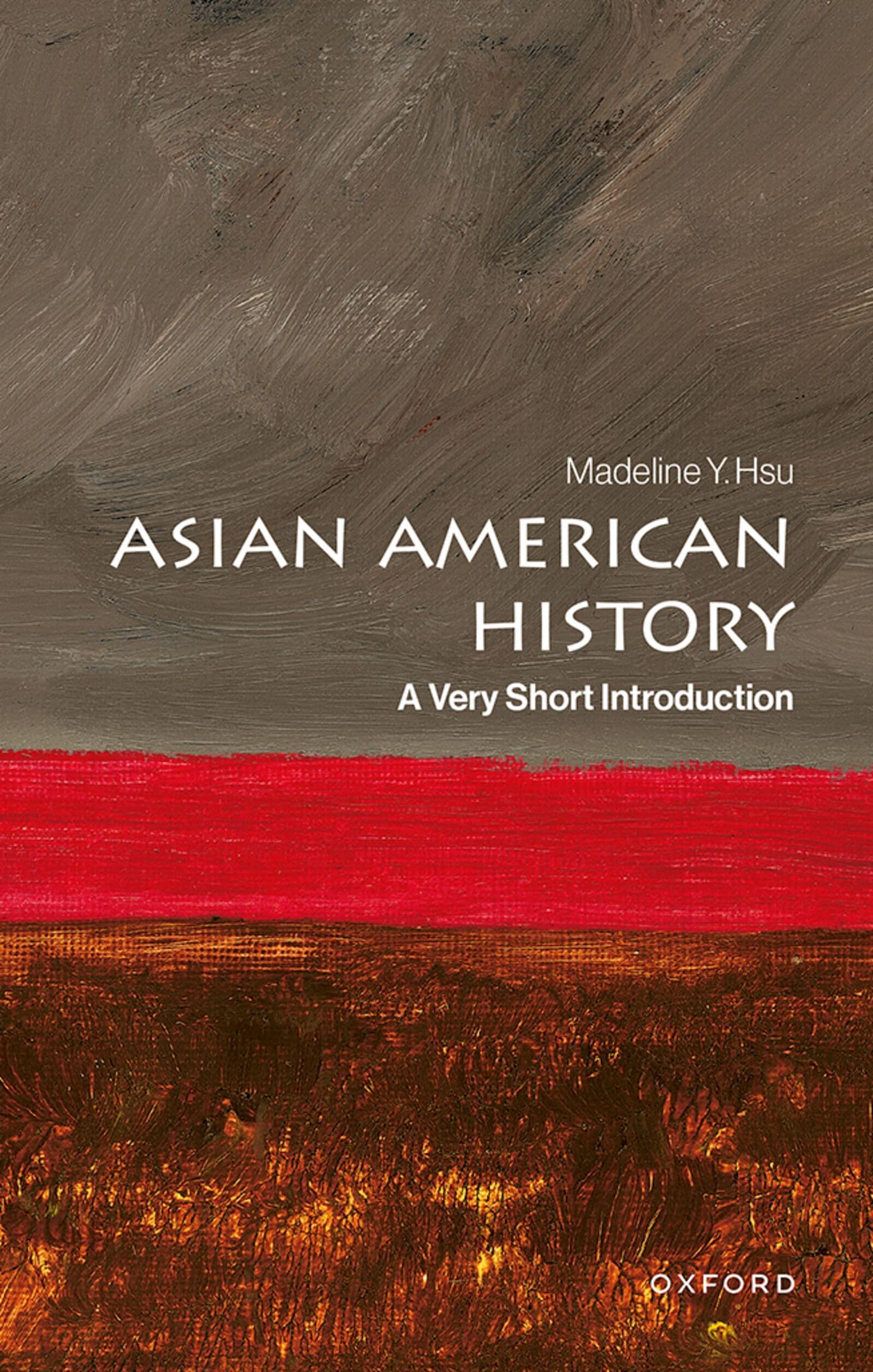 Asian American History