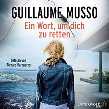 Ein Wort, um dich zu retten: 2 CDs