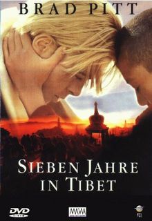 Sieben Jahre in Tibet von Annaud, Jean-Jacques | DVD | Zustand sehr gut