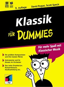 Klassik für Dummies