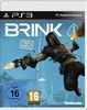 Brink (Uncut) [Software Pyramide] - [PlayStation 3]
