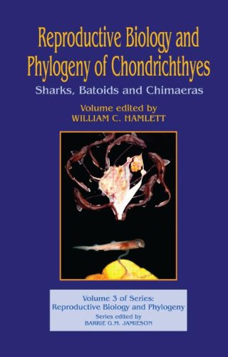 Reproductive Biology and Phylogeny of Chondrichthyes: Sharks, Batoids and Chimaeras