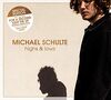 Michael Schulte - highs & lows - LTD. Special Edition (inkl. 5 neuen Tracks)