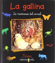 La gallina (¡vaya fauna!)