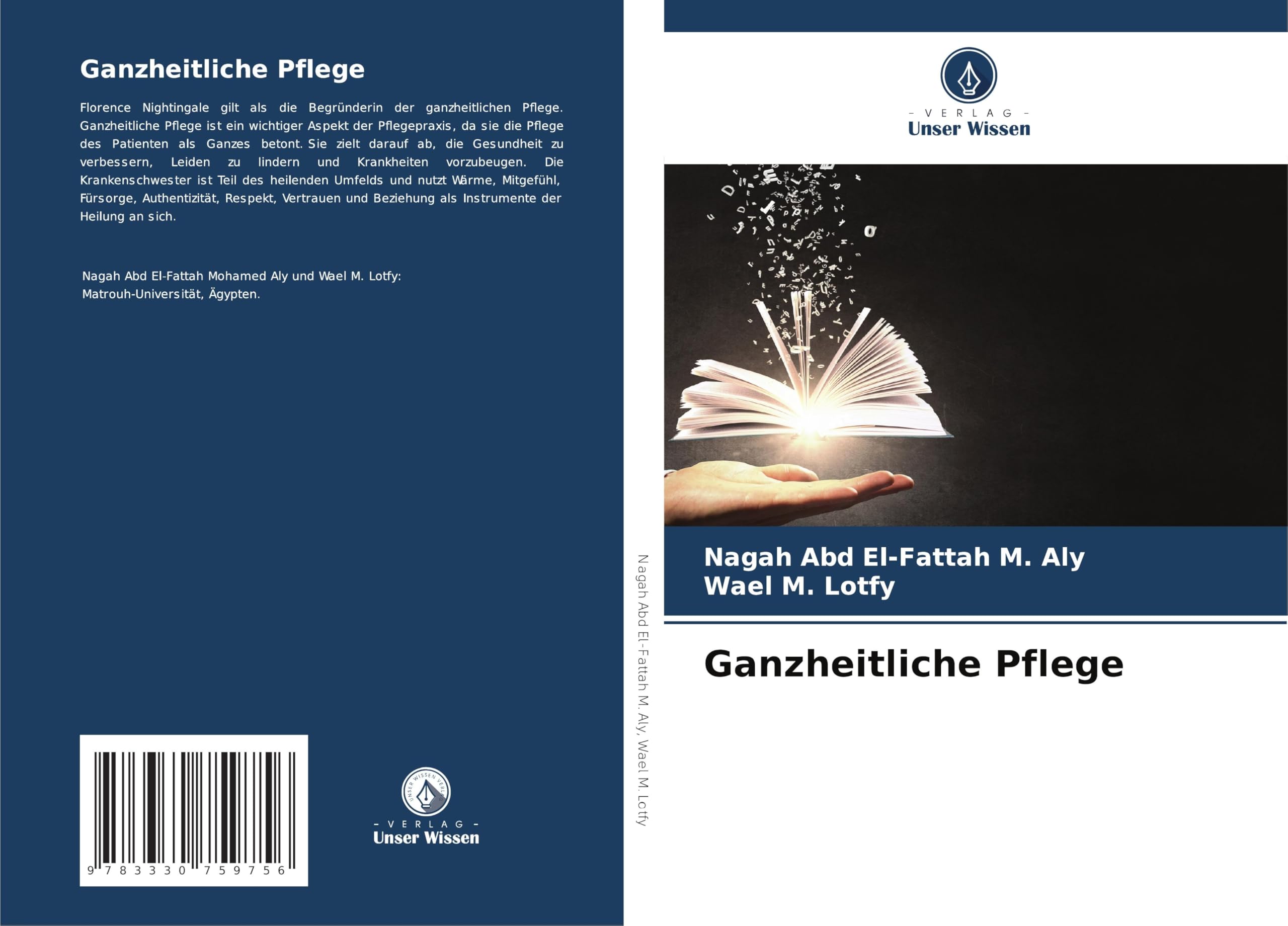 Ganzheitliche Pflege: DE